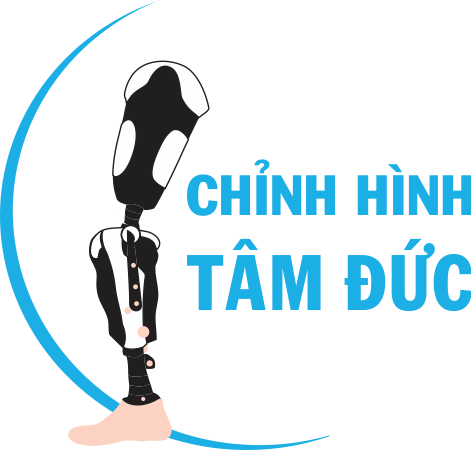 Chỉnh hình Tâm Đức
